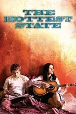 Poster de la película The Hottest State - Películas hoy en TV