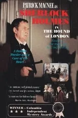 David Wood interpreta a The Body en The Hound of London