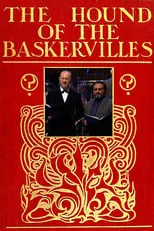 Ewan Bailey interpreta a Barrymore / Mycroft / narrator en The Hound of the Baskervilles