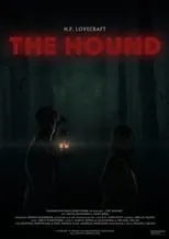 Anita Eichhorn es Thea von Canem en The Hound