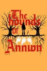 Portada de The Hounds of Annwn