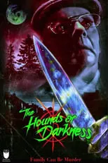 Poster de The Hounds of Darkness