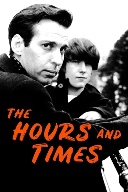 Póster de la película The Hours and Times