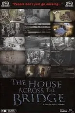 Tyler G. Stanley es Chris Hyneman en The House Across the Bridge