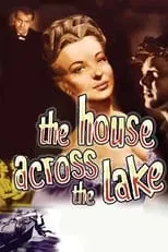 Hugh Dempster es Frank en The House Across the Lake