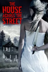 Poster de The House Across the Street