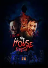 Domiziano Cristopharo es Postman en The House Guest