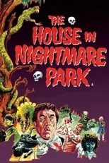 Aimée Delamain interpreta a Mother en The House in Nightmare Park