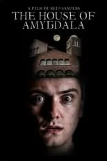 Matt Larson es Patient 4 en The House of Amygdala