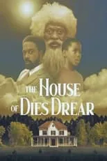 Hardee T. Lineham interpreta a Edgar Carr en The House of Dies Drear