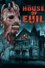 Portada de The House of Evil