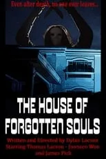 Chris Lacson es Neil en The House of Forgotten Souls