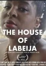 Krystal LaBeija es  en The House of LaBeija