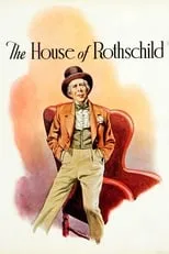 Joe Ray es Hoodlum (uncredited) en The House of Rothschild