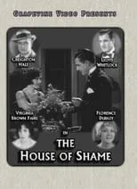 Póster de la película The House of Shame