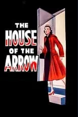 Oskar Homolka interpreta a Inspector Hanaud en The House of the Arrow