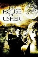 Rufus Swart es Ryan Usher en The House of Usher