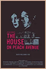 Jeff Jackson es Roger en The House on Peach Avenue