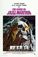 Película The House on Skull Mountain