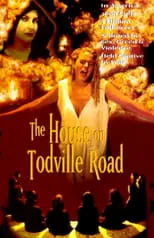 Rodney Scot interpreta a Henry Todville en The House on Todville Road