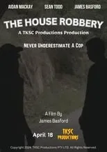 Poster de la película The House Robbery - Películas hoy en TV