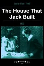 Владимир Ратомский en la película The House That Jack Built