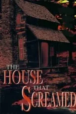 John Polonia interpreta a Mechanic en The House That Screamed