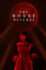 Marissa Tolero es Mary en The House Watches