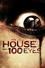 Kelly Cunningham interpreta a Molly en The House with 100 Eyes