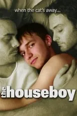 David Beck interpreta a Tweaker in Tub en The Houseboy