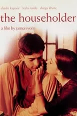 Leela Naidu es Indu en The Householder