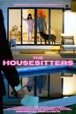 Jules Willcox interpreta a Jules en The Housesitters