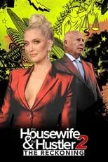 Josie Hernandez interpreta a Self en The Housewife and the Hustler 2: The Reckoning