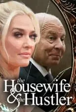 Kim Archie interpreta a Self en The Housewife and the Hustler