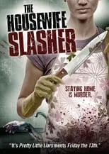 Película The Housewife Slasher