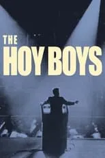 Póster de la película The Hoy Boys