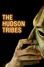 Anthony Abdo interpreta a Zechariah en The Hudson Tribes