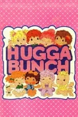 Tony Urbano interpreta a Hugsy en The Hugga Bunch