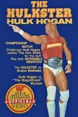 Freddie Blassie interpreta a "Classy" Freddie Blassie (Manager) en The Hulkster: Hulk Hogan