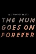 Mark Hoppus interpreta a Himself en The Hum Goes On Forever