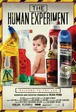 Poster de la película The Human Experiment - Películas hoy en TV