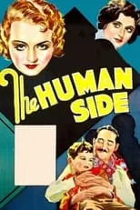 Portada de The Human Side