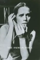 Película The Human Voice