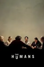 Poster de la película The Humans - Películas hoy en TV