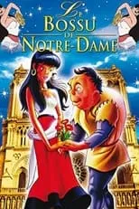 Kenneth Haigh interpreta a  en The Hunchback of Notre Dame