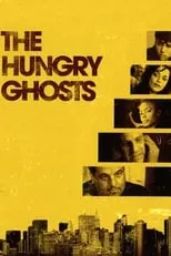 Poster de The Hungry Ghosts