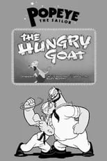 Gilbert Mack es Goat (voice) (uncredited) en The Hungry Goat