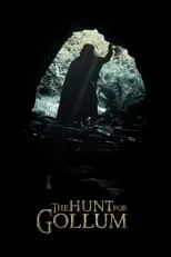 Poster de la película The Hunt for Gollum - Películas hoy en TV