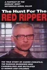 Película The Hunt for the Red Ripper