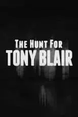 Morgana Robinson interpreta a Carole Caplin en The Hunt for Tony Blair